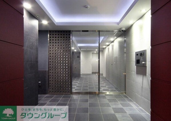 スタイリオ下丸子の物件内観写真